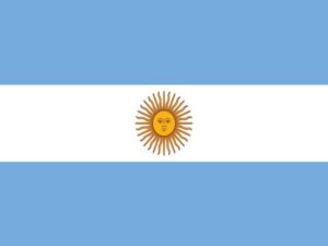 Photo of Argentina Photo of Argentina