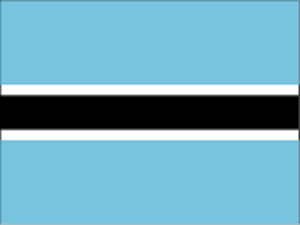 Photo of Botswana Photo of Botswana