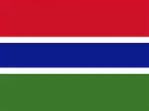 Photo of The Gambia Photo of The Gambia