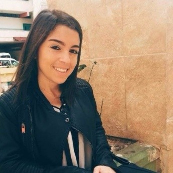 Carine Alsokhn